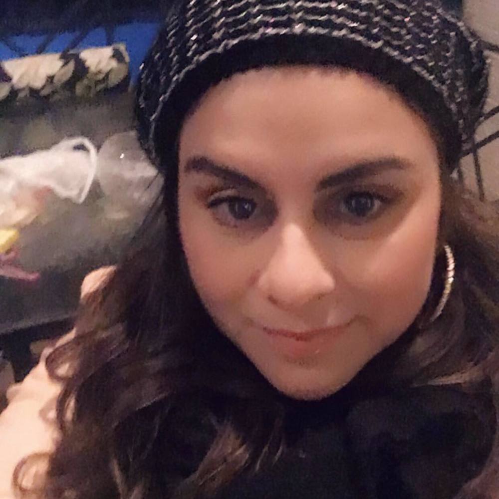 Meet your Posher, Belinda